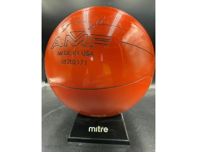 VINTAGE RARE 90'S “MICHAEL JORDAN BASKETBALL” BOWL...