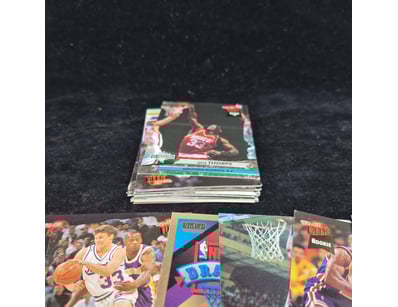 Trading Cards, Gaming & Collectables (A1005) - Lot 874