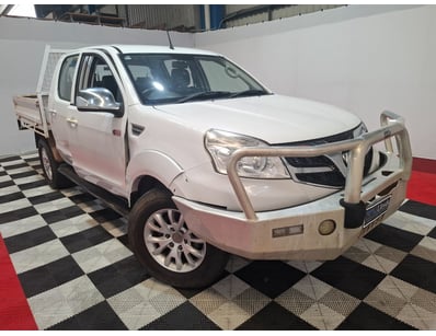 Passenger, Luxury & Commercial Vehicles Auction - Lot 551