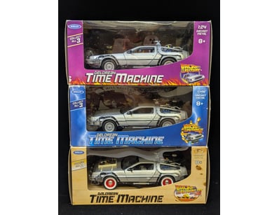 Model Car Mania (A983) - Lot 176