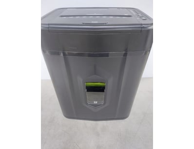 Unclaimed Freight (GCA1004) - Lot 365