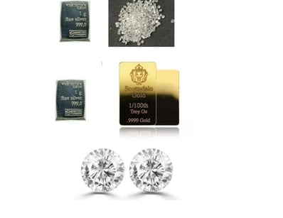 The Curio Collection (A995) - Lot 1136