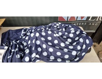 Sport, Leisure & Lifestyle (SAA978) - Lot 4449
