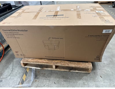 House & Homewares (VICA996) - Lot 472