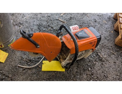 Ex-Hire Plant and Equipment Surplus (ON4369) - Lot 85