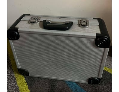 Gadgets, Music & Pastimes (A986) - Lot 19