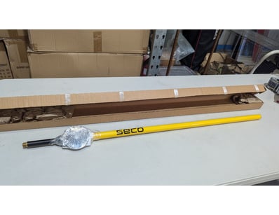 Mostly UNRESERVED Trimble Equipment & Accessorie... - Lot 88