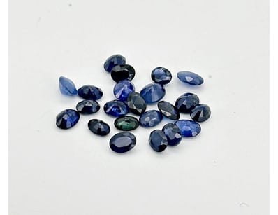 UNRESERVED Diamonds, Gemstones & Opals (A983) - Lot 2475