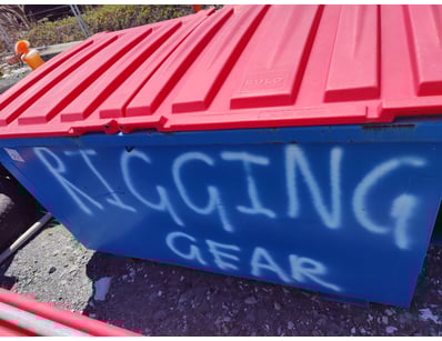 GOLD COAST COOMERA CIVIL CONTRACTORS END OF PRO... - Lot 231