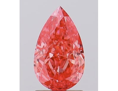 Diamond And Gemstone Market (A1001) - Lot 418