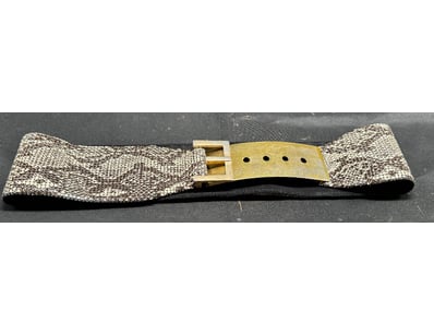 Designer Vault (A992) - Lot 8502