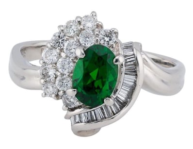 Fine Jewellery Market (A985) - Lot 1205