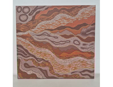 Fine Art (A975) - Lot 2005