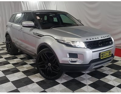 Passenger, Luxury & Commercial Vehicles Auction - Lot 597