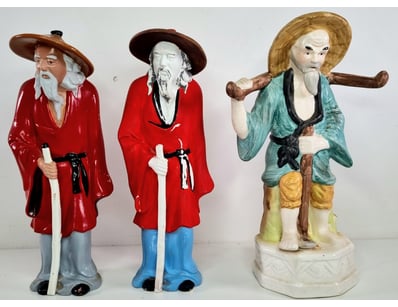 Curios & Collectables (A976) - Lot 1074