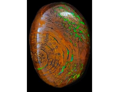 UNRESERVED Diamonds, Gemstones & Opals (A1002) - Lot 273