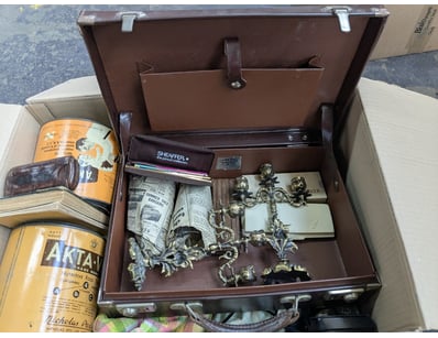 House & Homewares (SA994) - Lot 4953