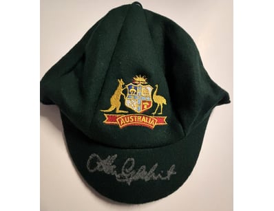 Mancave & Memorabilia (A986) - Lot 1028