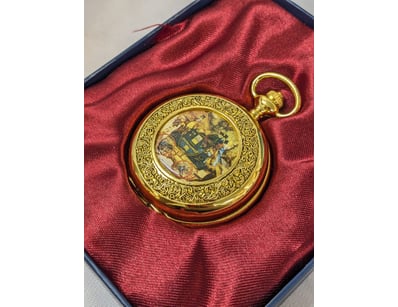 Affordable Watch Market (A997) - Lot 581