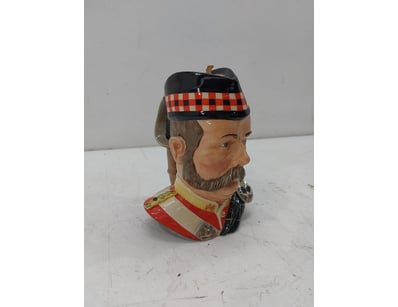 The Curio Collection (A985) - Lot 10