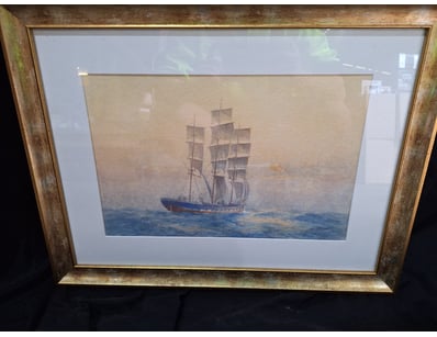 

UNKNOWN

Watercolour On Canvas

Title: Unk...