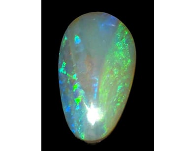 UNRESERVED Diamonds, Gemstones & Opals (A1005) - Lot 253