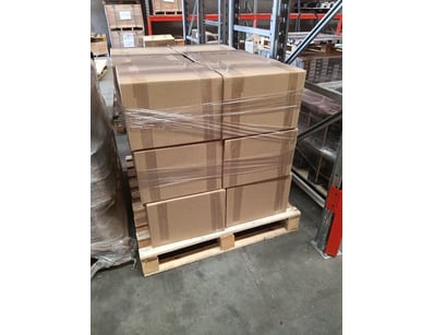 Flooring Manufacturing Company Liquidation (ON1... - Lot 256