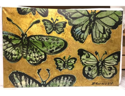 Fine Art (A1000) - Lot 823