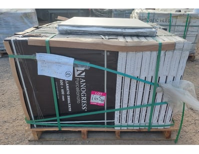 UNRESERVED Tile Warehouse Business Closure  (ON4... - Lot 56