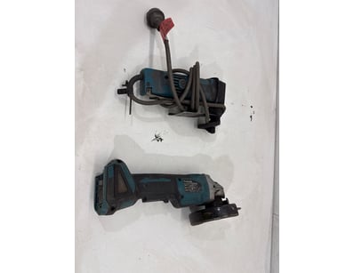 Civil, Transport & Machinery - Nationwide (ON4... - Lot 9620