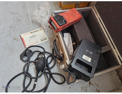 . 
Manufacture Year: Unknown 
Make: .
Description/...
