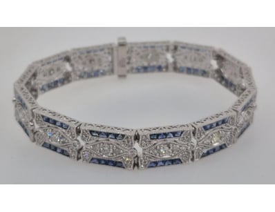 Luxury Jewellery (A983) - Lot 601