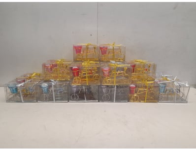 Sport, Leisure & Lifestyle (NSWA975) - Lot 2710