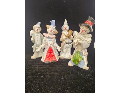 Antiques, Vintage & Interior Treasures (A1006) - Lot 100408