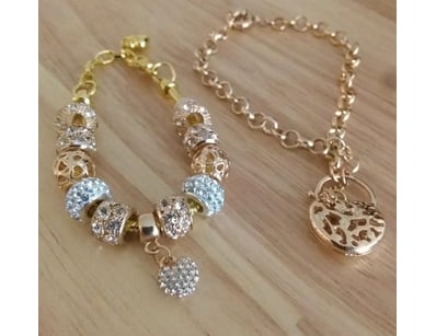 UNRESERVED Affordable Jewellery (A989) - Lot 4526