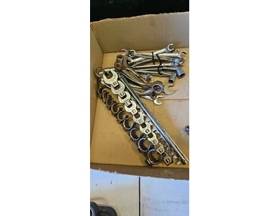 Mechanical Business Closure - Lot 4334