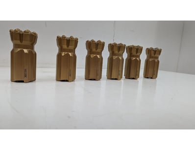 End of Contract Bypass Surplus - PART 2 - Lot 1148