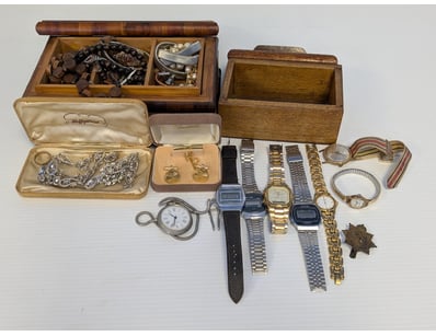 SA Public Trustee Home & Collectables Clearanc... - Lot 4522