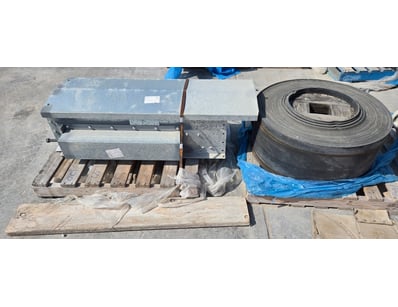 Industrial and Engineering Surplus Assets (ON4421) - Lot 120