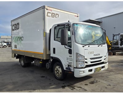 Civil, Transport & Machinery - Nationwide (ON4... - Lot 4000