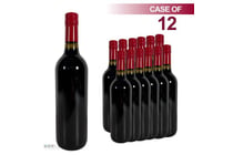 Wine, Barrit Vineyards, Cleanskin Aged Tawny,