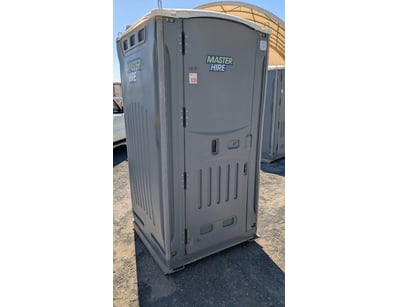 Ex-Hire Plant and Equipment Surplus (ON4433) - Lot 30