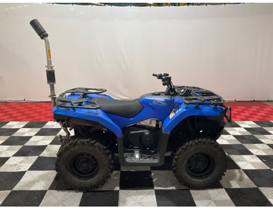 Motorbike, Marine & Recreation Assets Auction - Lot 265