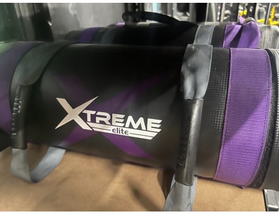 Quality Commercial Gym Equipment - Business Clos... - Lot 25