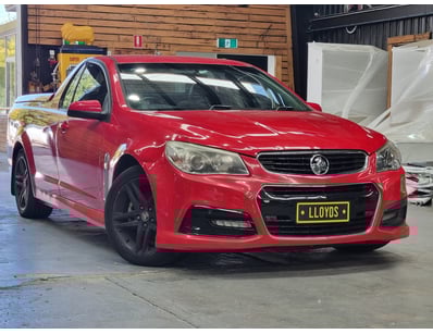 Passenger, Luxury & Commercial Vehicles Auction - Lot 552