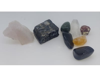 Crystal Galore Liquidation (ON11778) - Lot 157