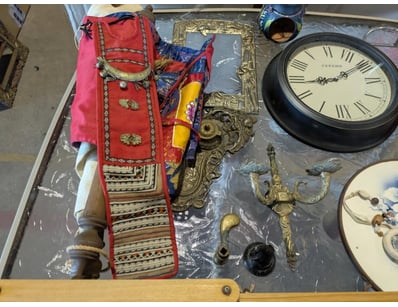 Homewares, Leisure & Pastimes (WAA1005) - Lot 251