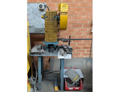 Metal Fabrication Workshop Liquidation (ON12068) - Lot 32
