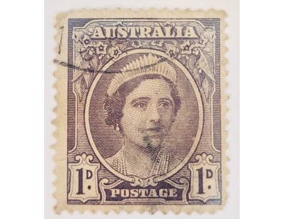 The Curio Collection (A1001) - Lot 2154