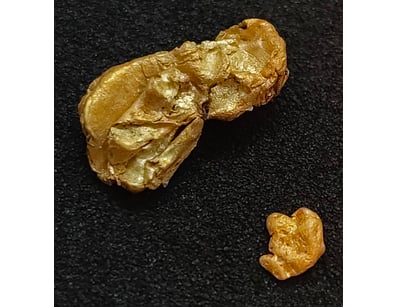 Banknotes & Coins (A996) - Lot 504